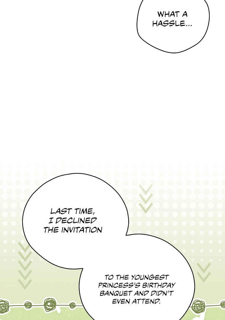 I’m Looking for a New Husband Chapter 14 page 54