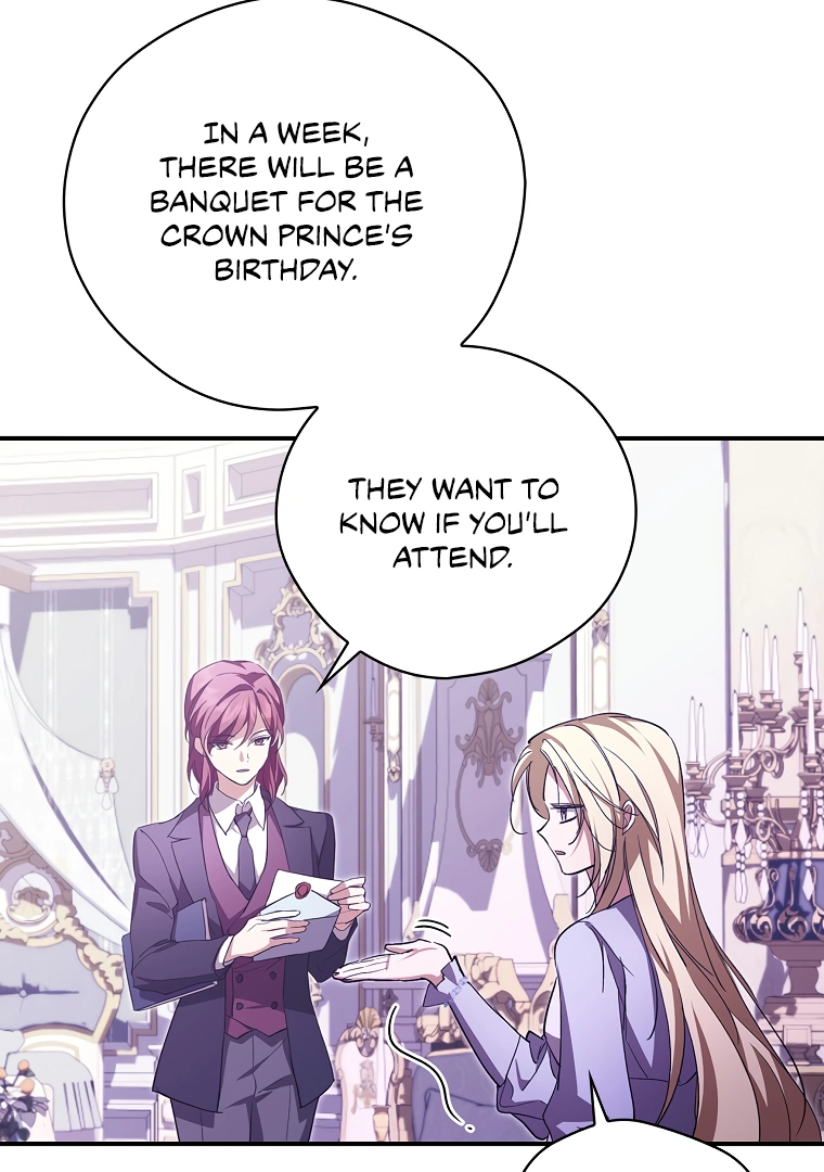 I’m Looking for a New Husband Chapter 14 page 53
