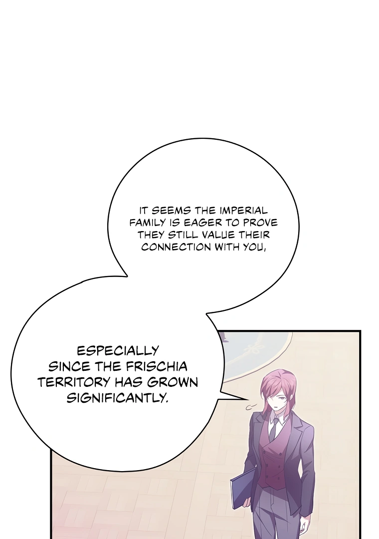 I’m Looking for a New Husband Chapter 14 page 57