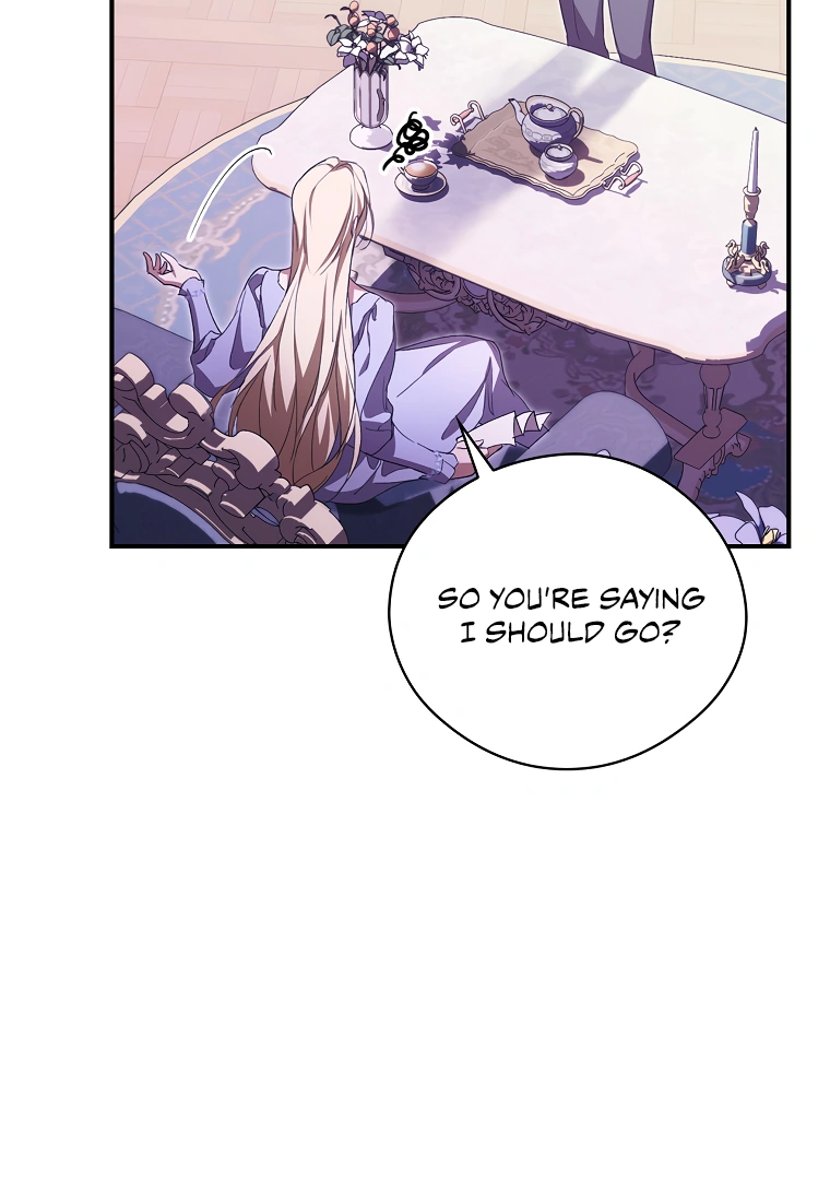 I’m Looking for a New Husband Chapter 14 page 58