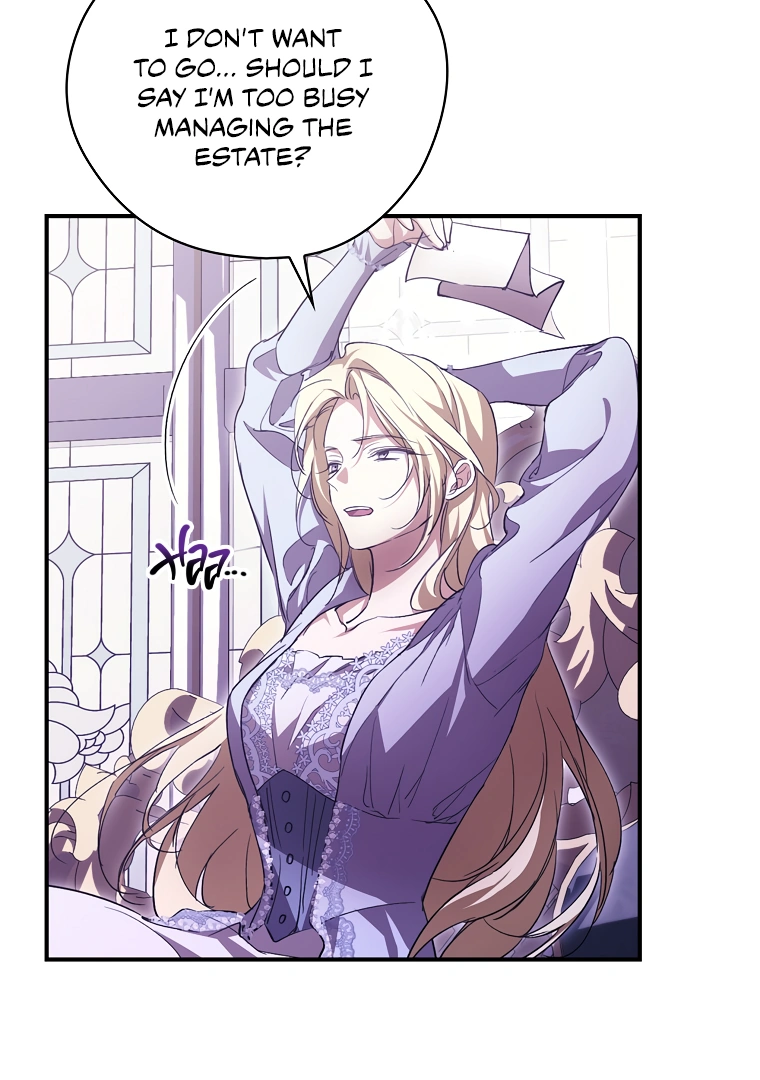 I’m Looking for a New Husband Chapter 14 page 56