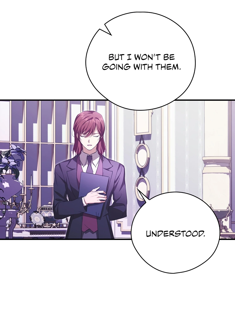 I’m Looking for a New Husband Chapter 14 page 64