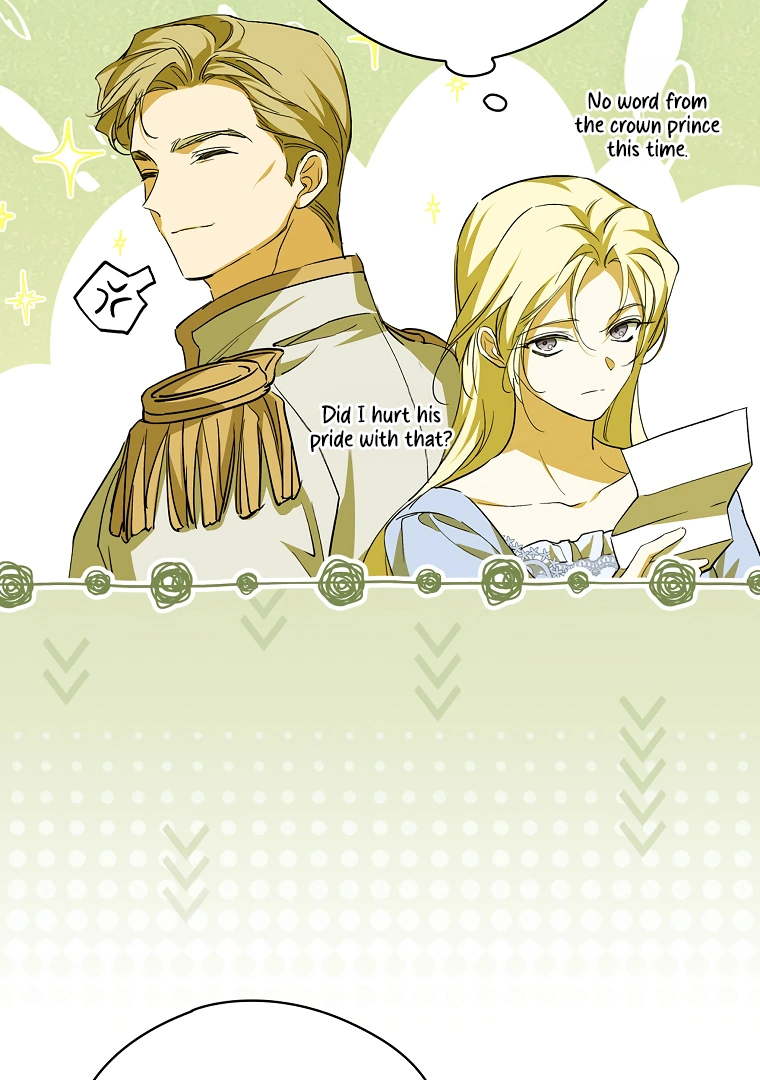 I’m Looking for a New Husband Chapter 14 page 55