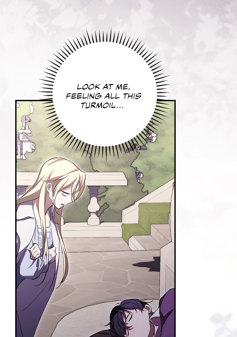 I’m Looking for a New Husband Chapter 14 page 75