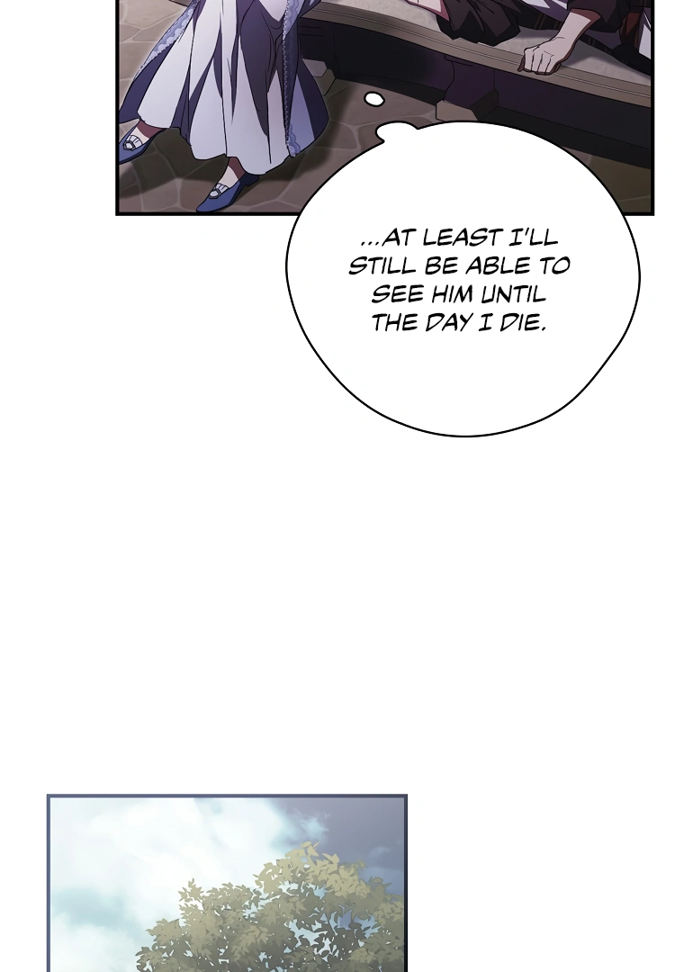I’m Looking for a New Husband Chapter 14 page 83