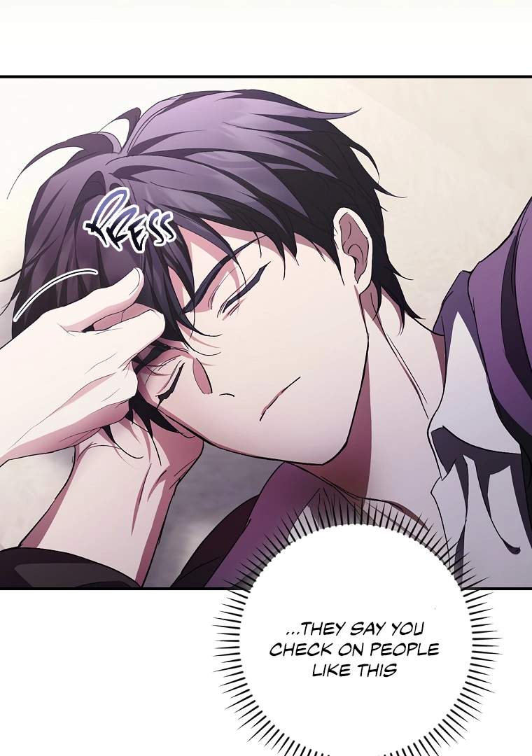I’m Looking for a New Husband Chapter 14 page 92