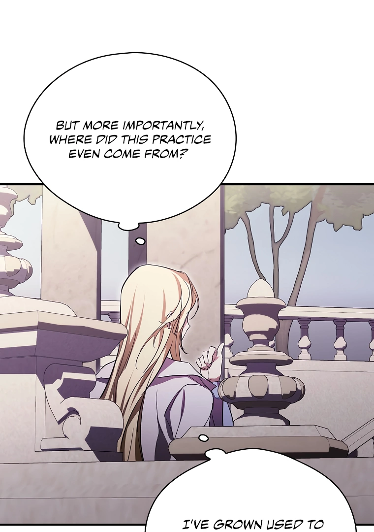 I’m Looking for a New Husband Chapter 14 page 96