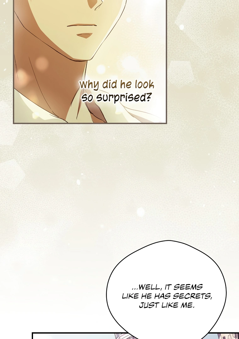 I’m Looking for a New Husband Chapter 14 page 98