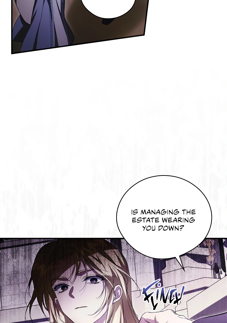 I’m Looking for a New Husband Chapter 14 page 113