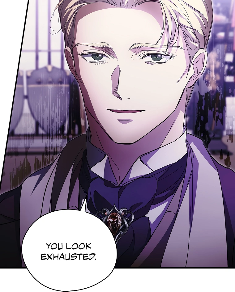 I’m Looking for a New Husband Chapter 14 page 111