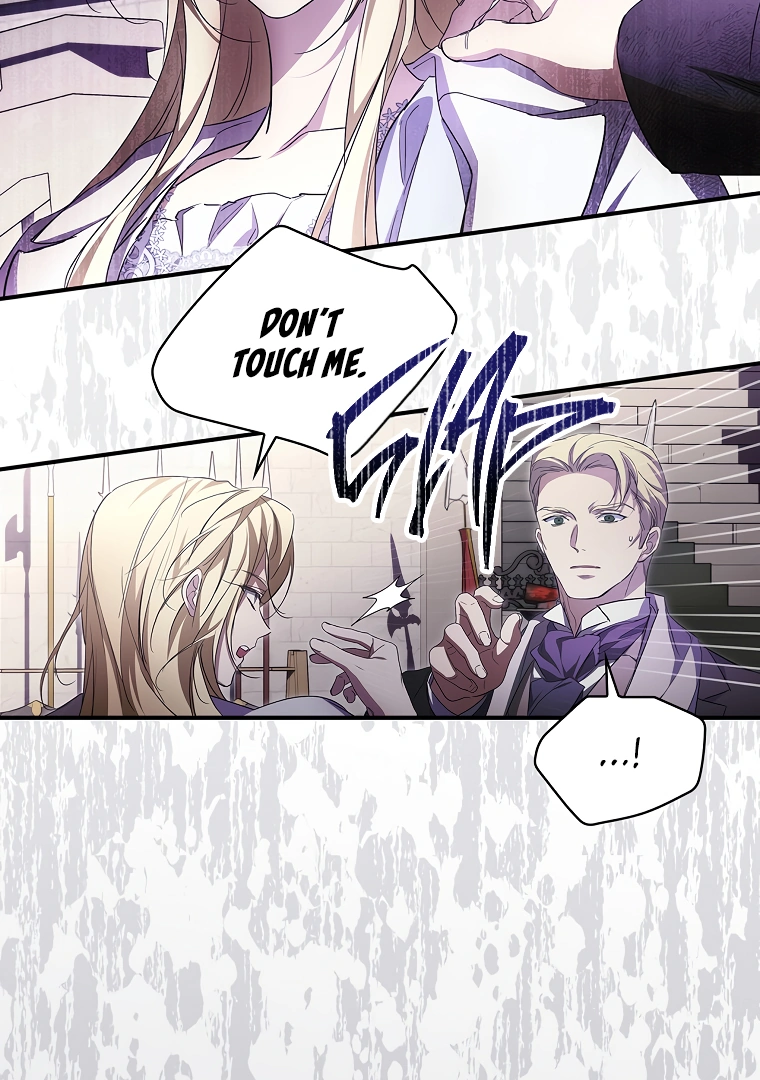 I’m Looking for a New Husband Chapter 14 page 114