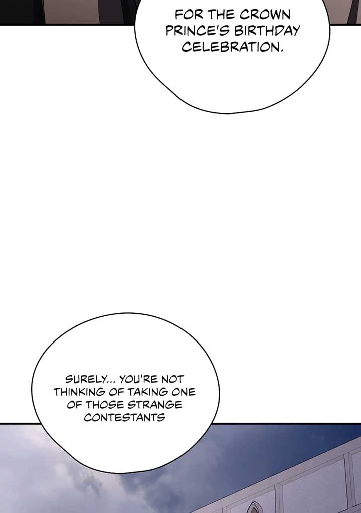 I’m Looking for a New Husband Chapter 15 page 23