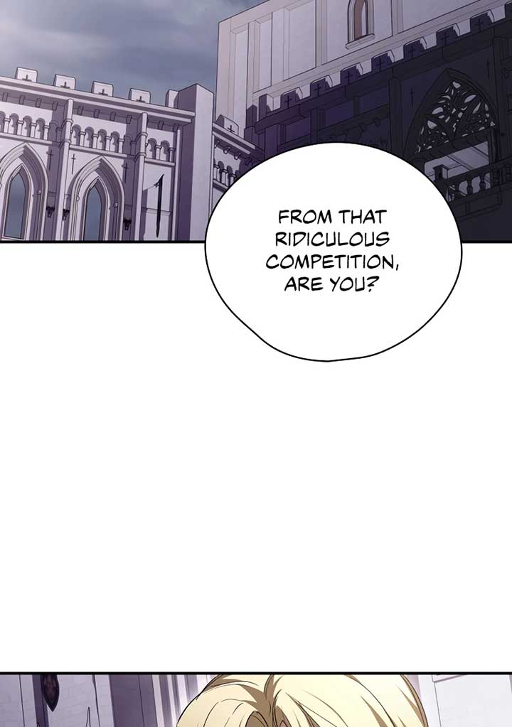 I’m Looking for a New Husband Chapter 15 page 24