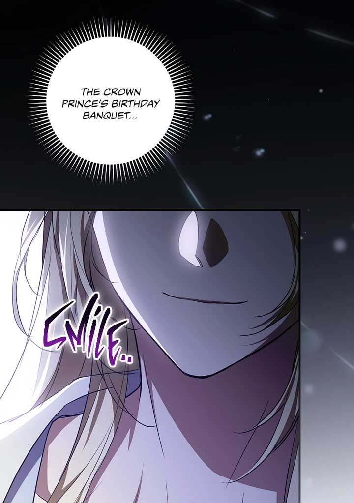 I’m Looking for a New Husband Chapter 15 page 33