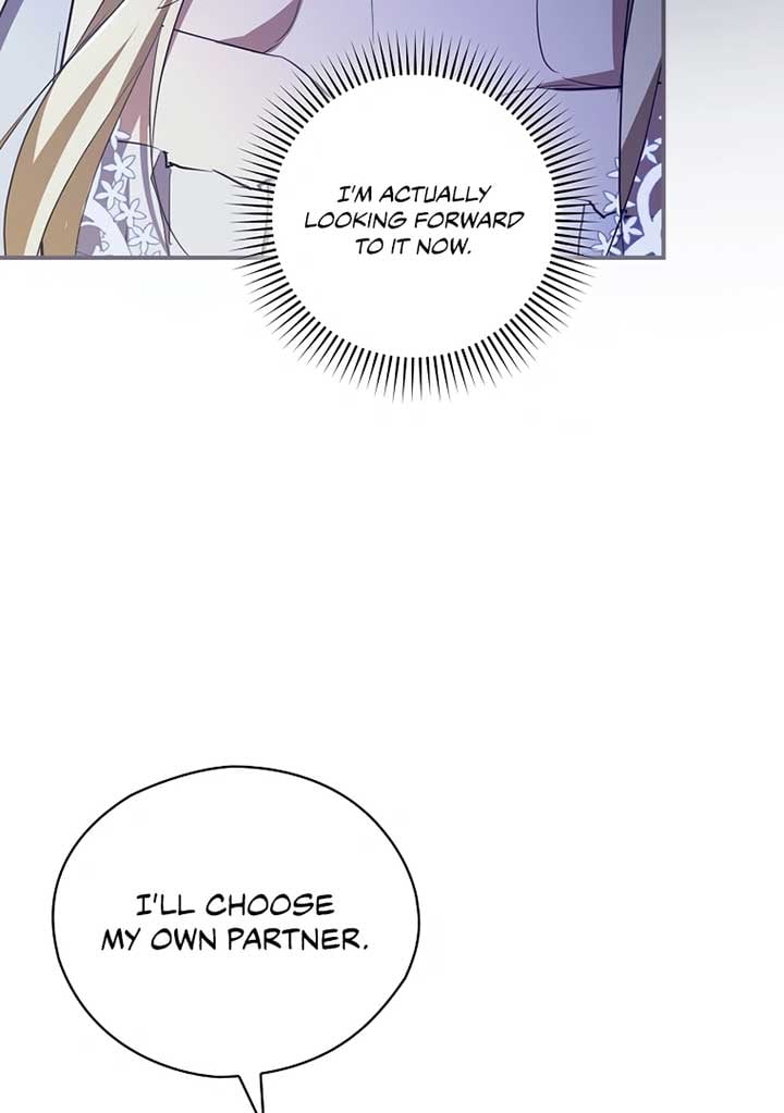 I’m Looking for a New Husband Chapter 15 page 34