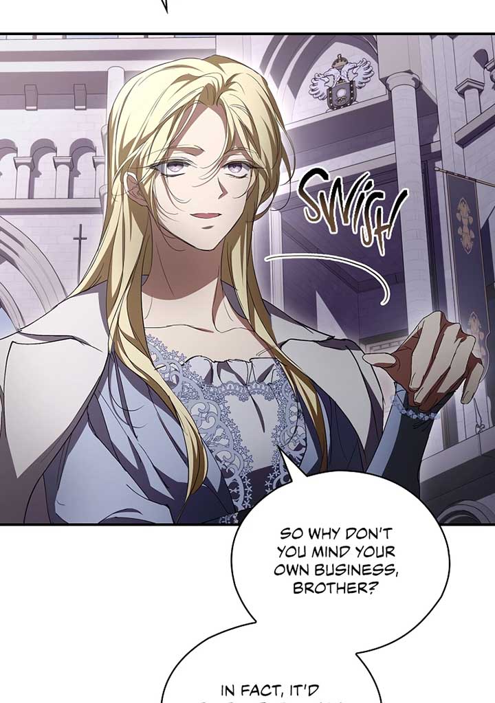 I’m Looking for a New Husband Chapter 15 page 35