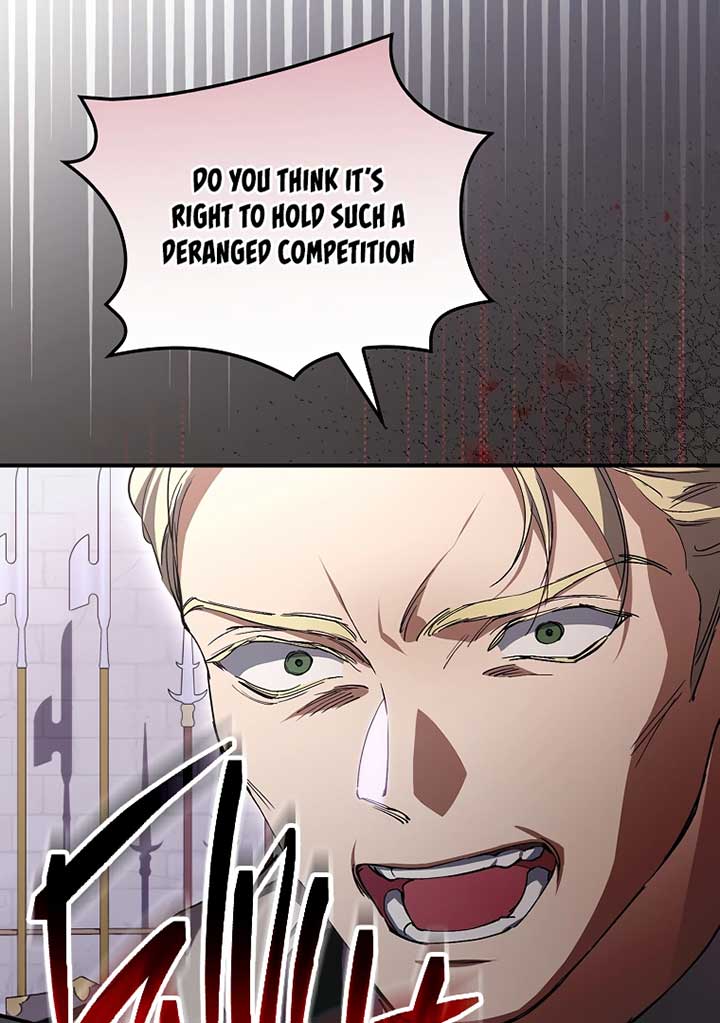 I’m Looking for a New Husband Chapter 15 page 42