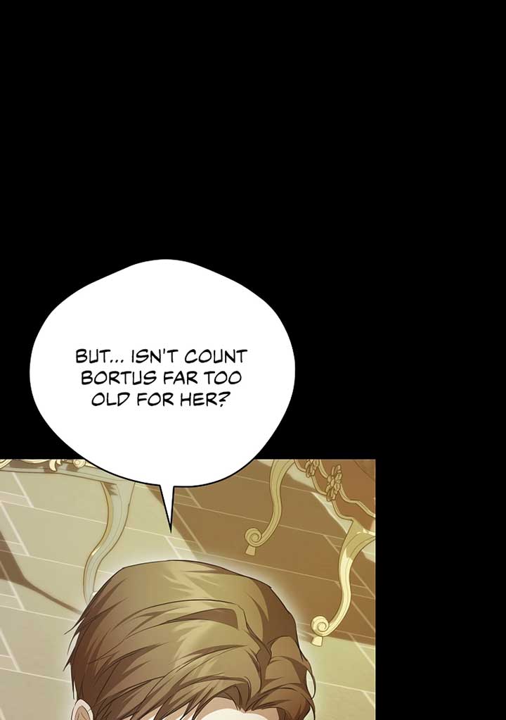 I’m Looking for a New Husband Chapter 15 page 48