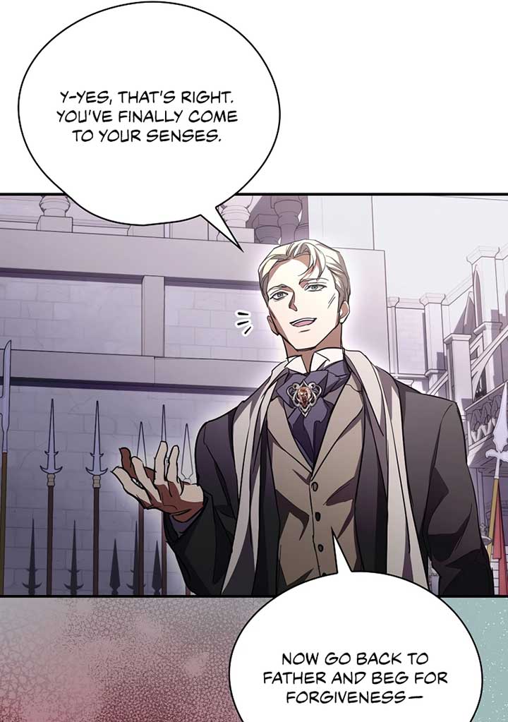I’m Looking for a New Husband Chapter 15 page 70