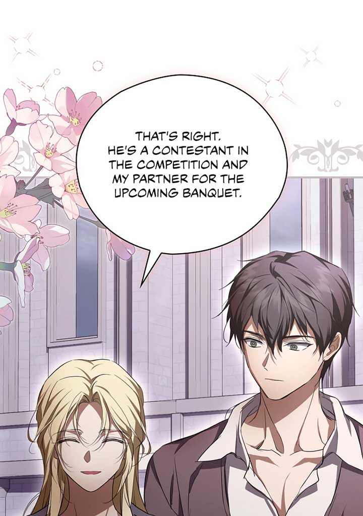 I’m Looking for a New Husband Chapter 15 page 94