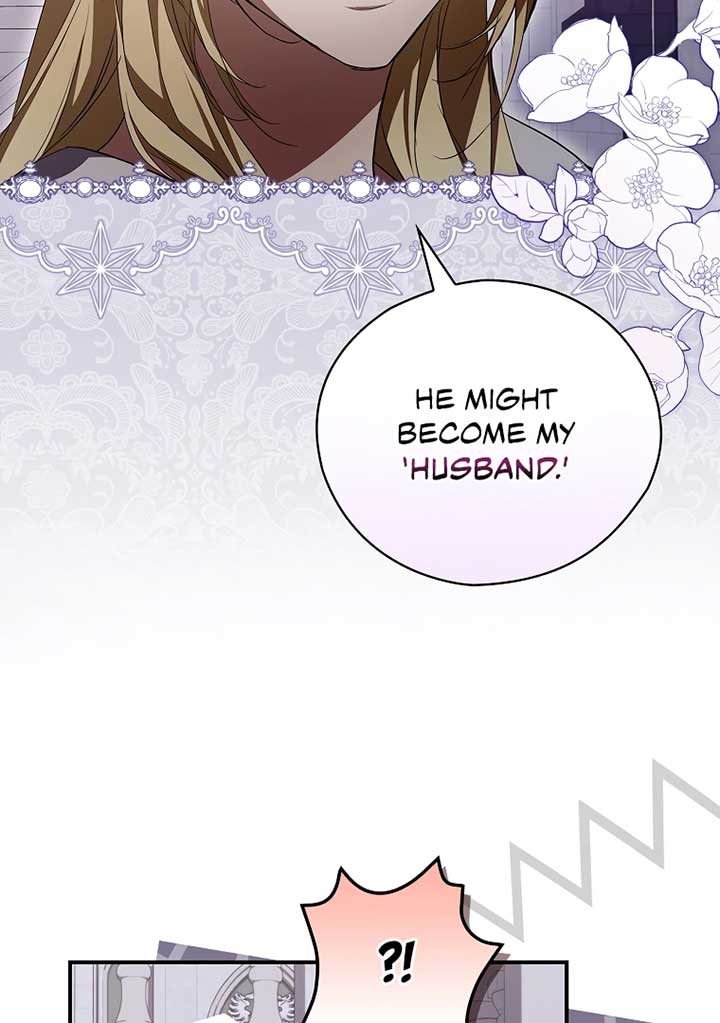 I’m Looking for a New Husband Chapter 15 page 100