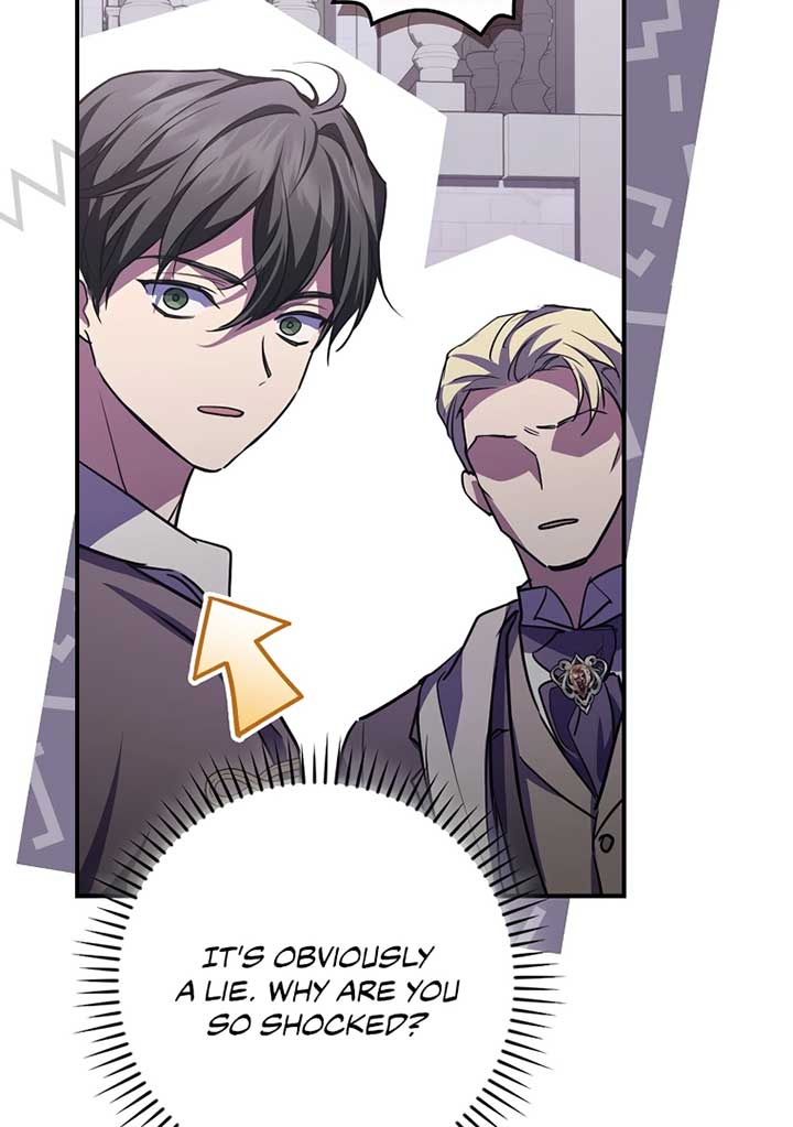 I’m Looking for a New Husband Chapter 15 page 101