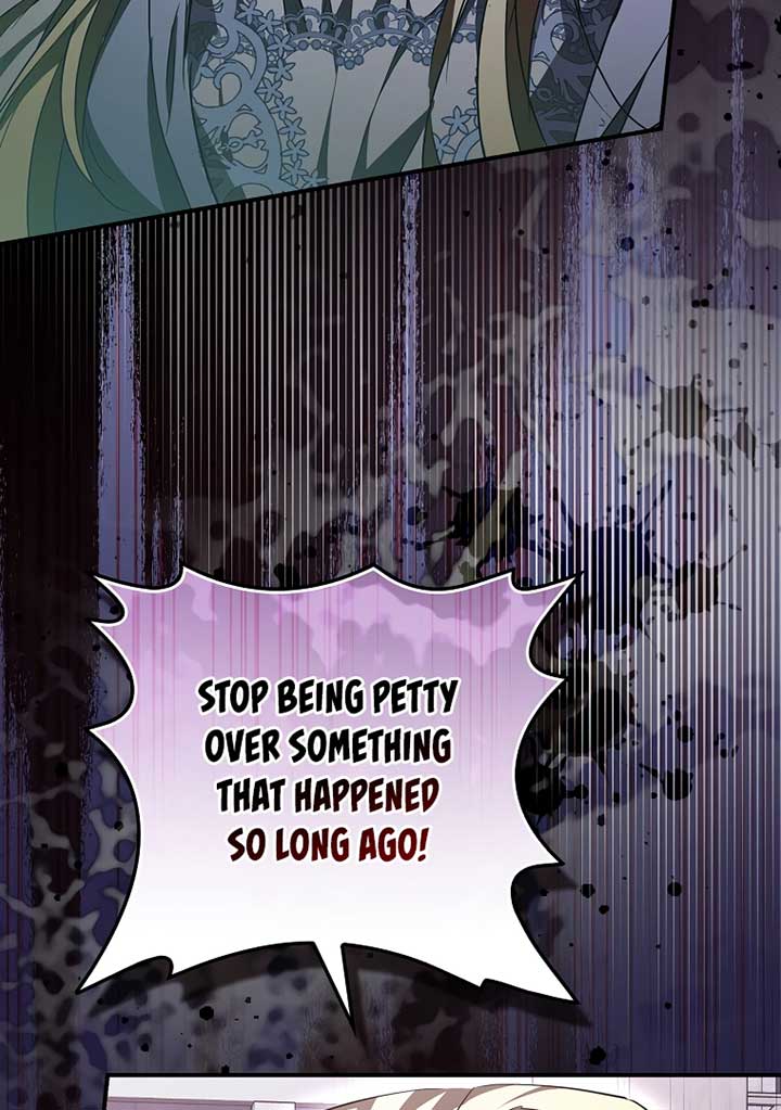 I’m Looking for a New Husband Chapter 15 page 111