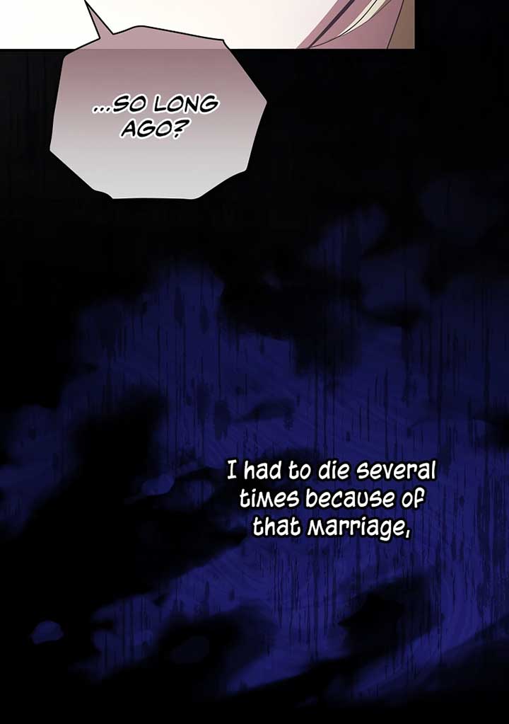 I’m Looking for a New Husband Chapter 15 page 115