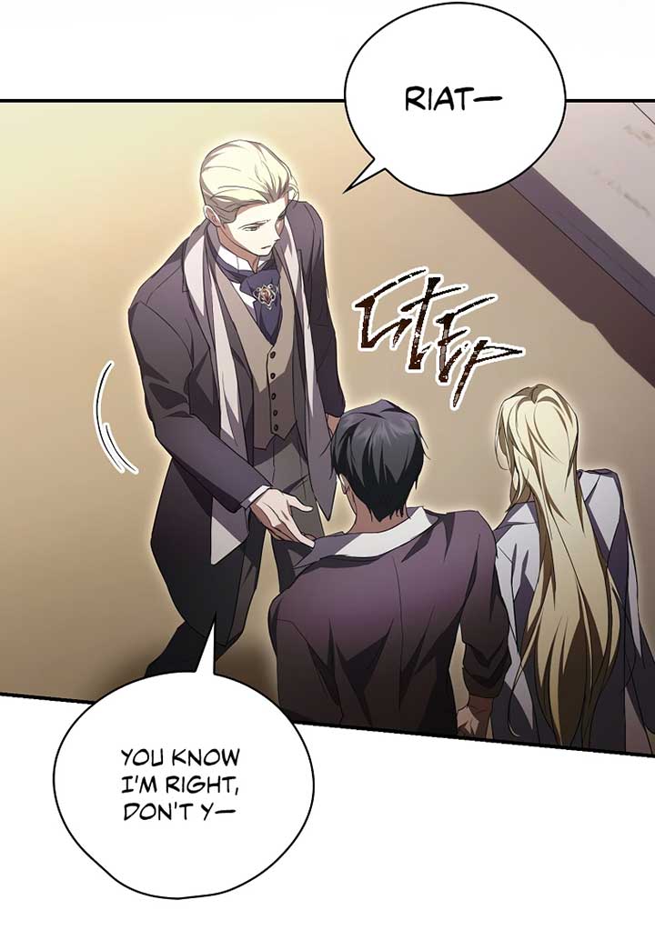 I’m Looking for a New Husband Chapter 15 page 119