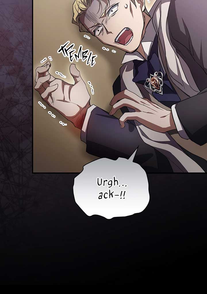 I’m Looking for a New Husband Chapter 15 page 123