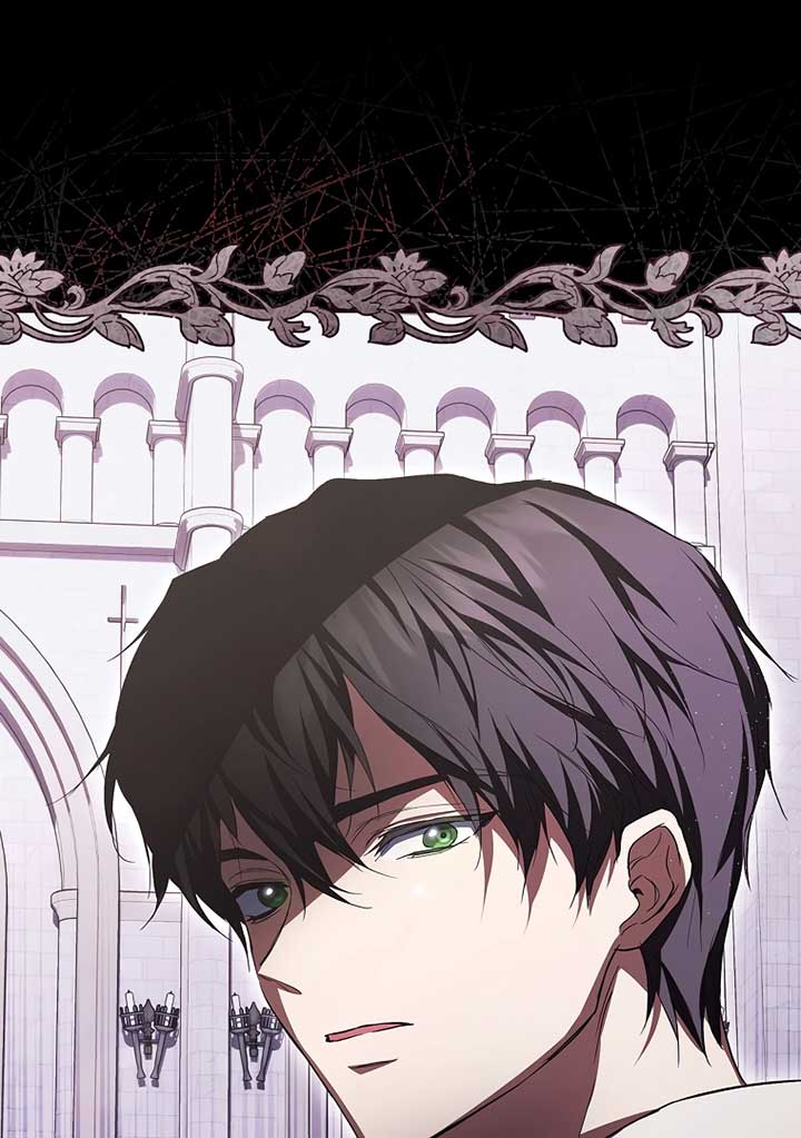 I’m Looking for a New Husband Chapter 15 page 124