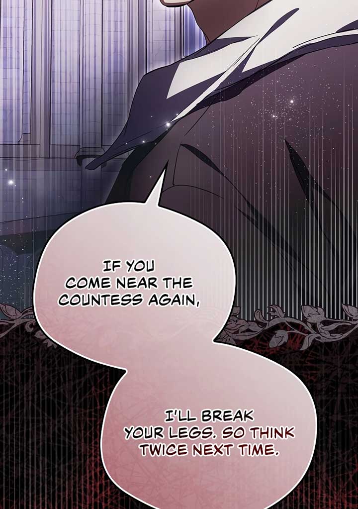 I’m Looking for a New Husband Chapter 15 page 125