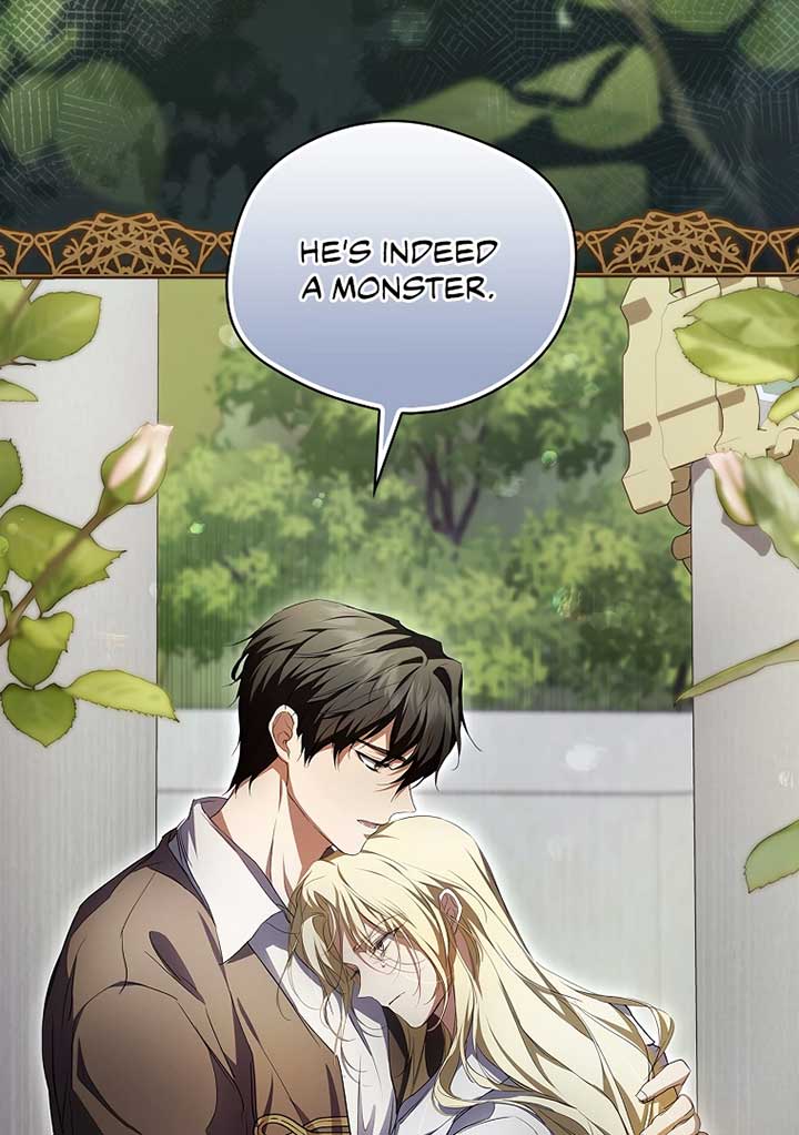I’m Looking for a New Husband Chapter 15 page 136