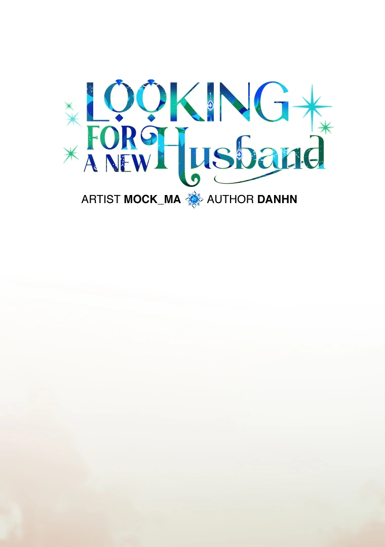 I’m Looking for a New Husband Chapter 16 page 9