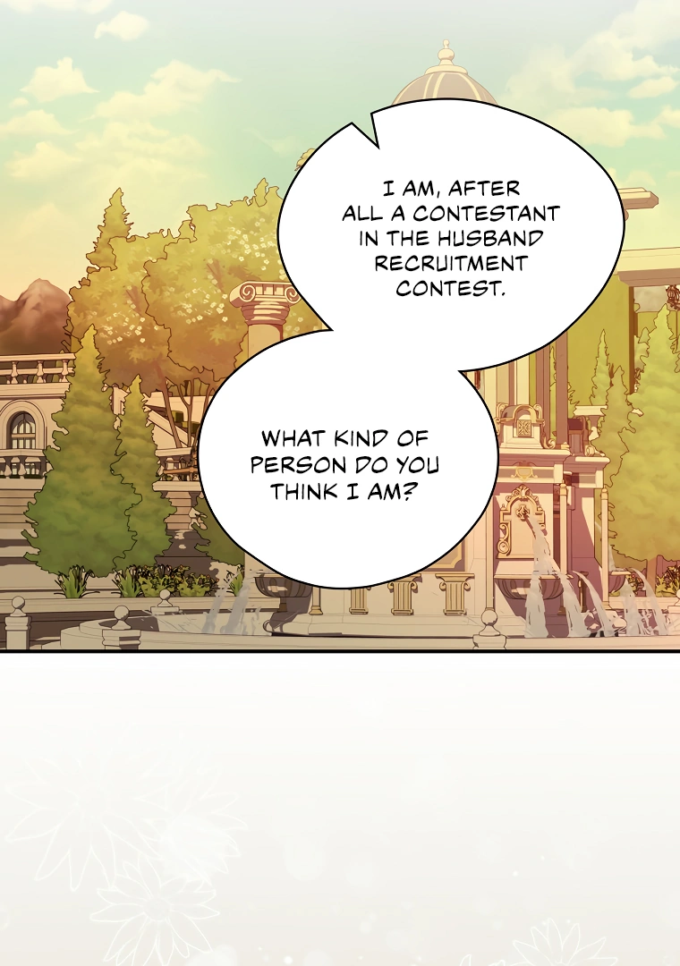 I’m Looking for a New Husband Chapter 16 page 16