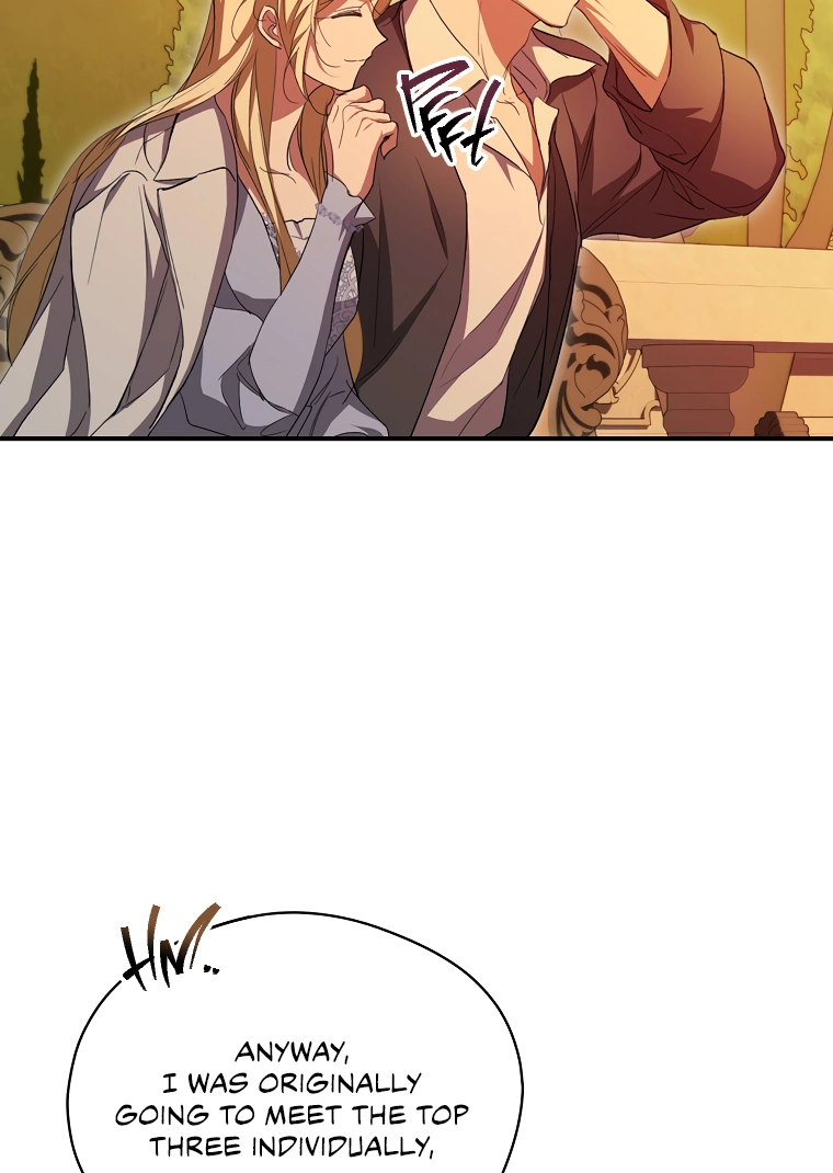 I’m Looking for a New Husband Chapter 16 page 20