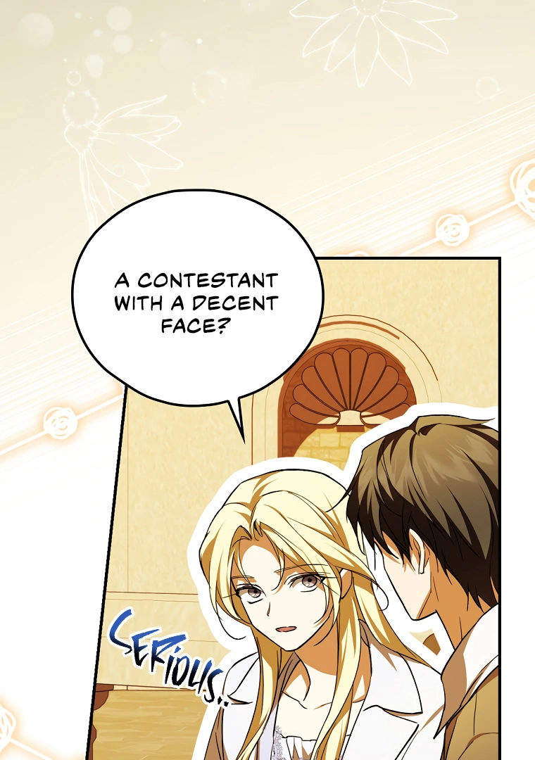 I’m Looking for a New Husband Chapter 16 page 18