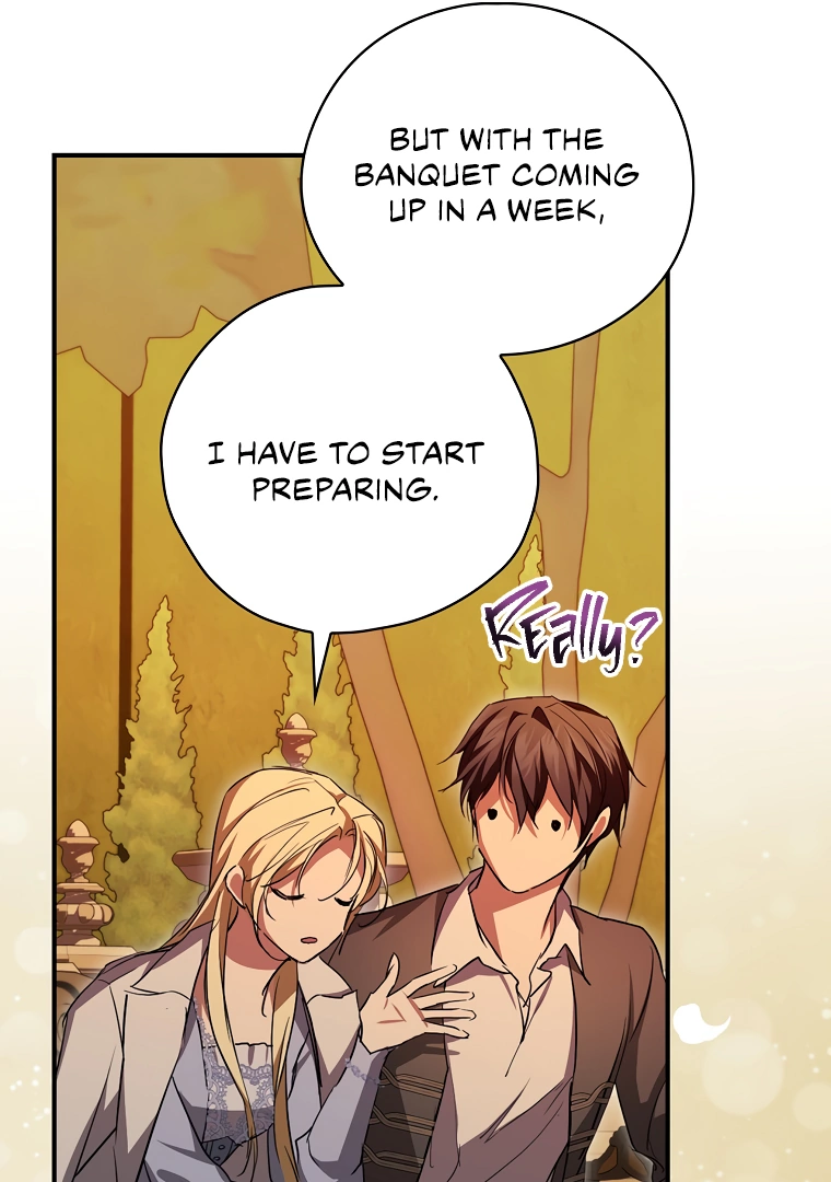 I’m Looking for a New Husband Chapter 16 page 22