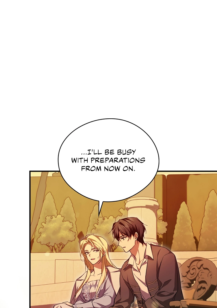 I’m Looking for a New Husband Chapter 16 page 33
