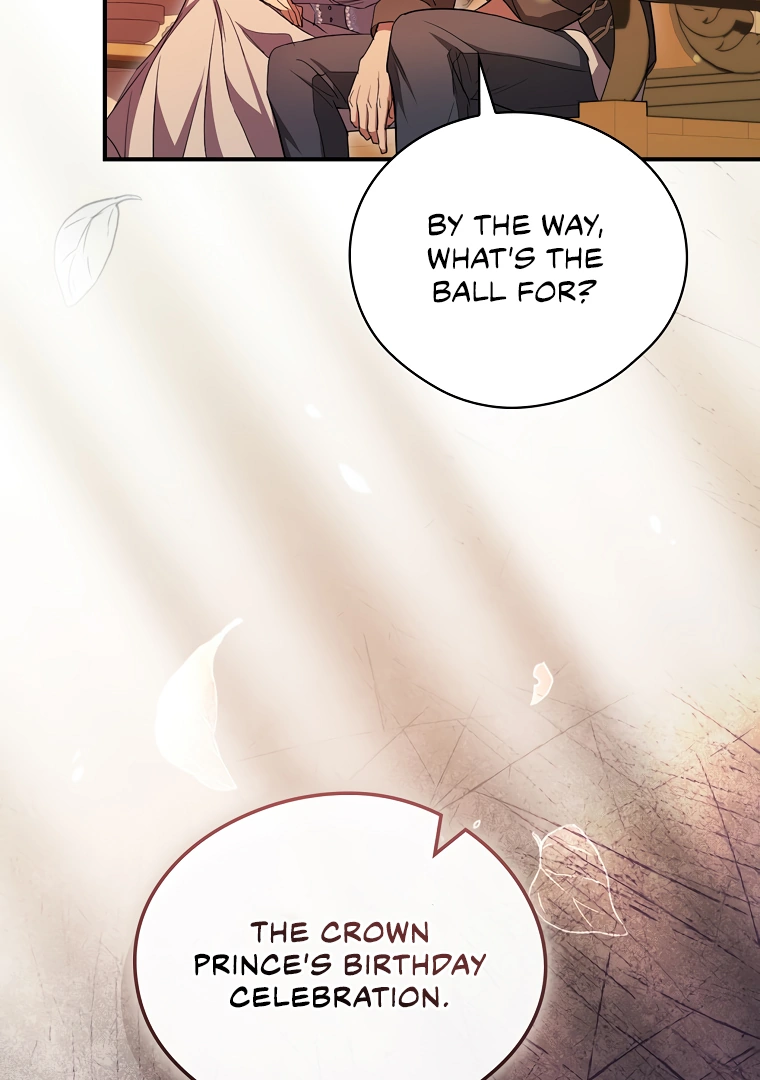 I’m Looking for a New Husband Chapter 16 page 34