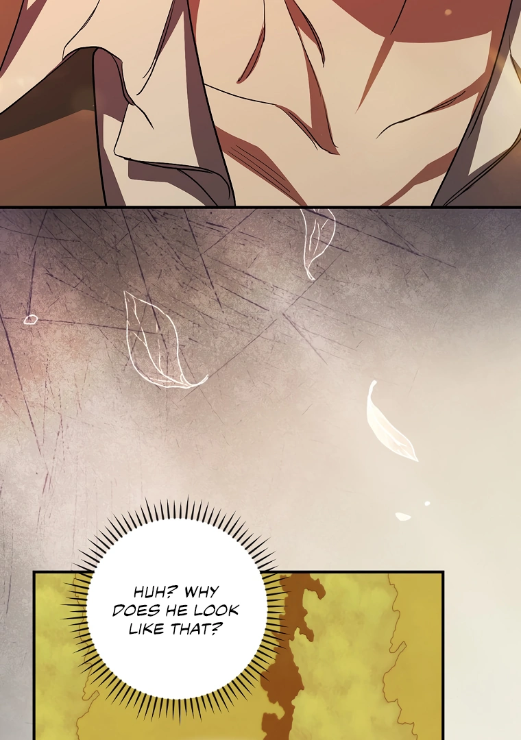 I’m Looking for a New Husband Chapter 16 page 36