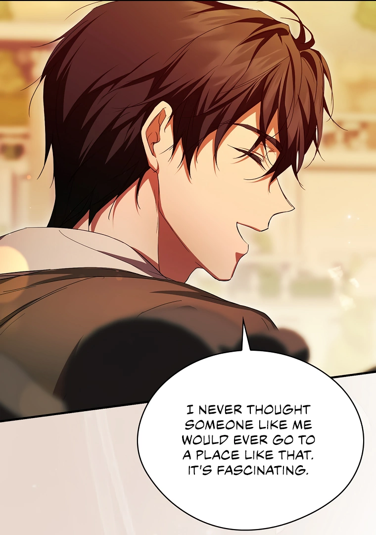 I’m Looking for a New Husband Chapter 16 page 42