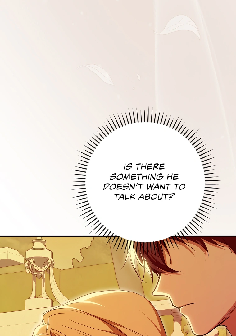 I’m Looking for a New Husband Chapter 16 page 44