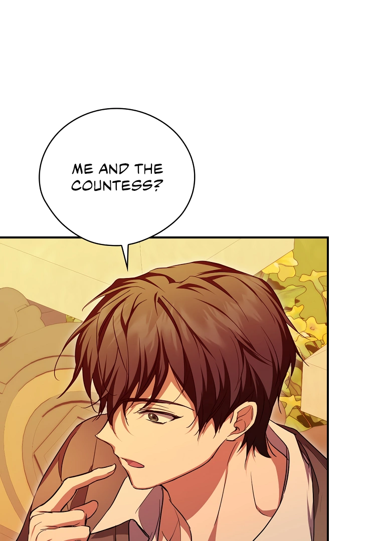 I’m Looking for a New Husband Chapter 16 page 46