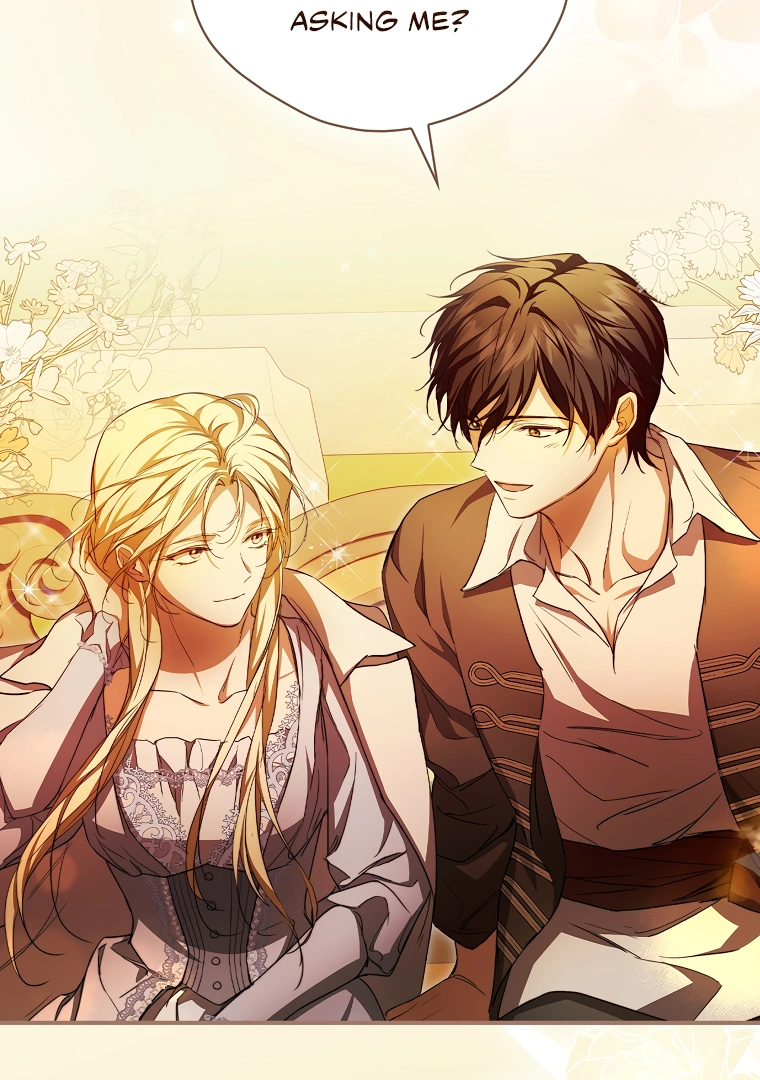 I’m Looking for a New Husband Chapter 16 page 48