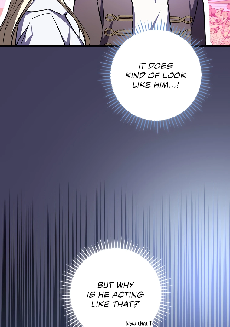 I’m Looking for a New Husband Chapter 16 page 56