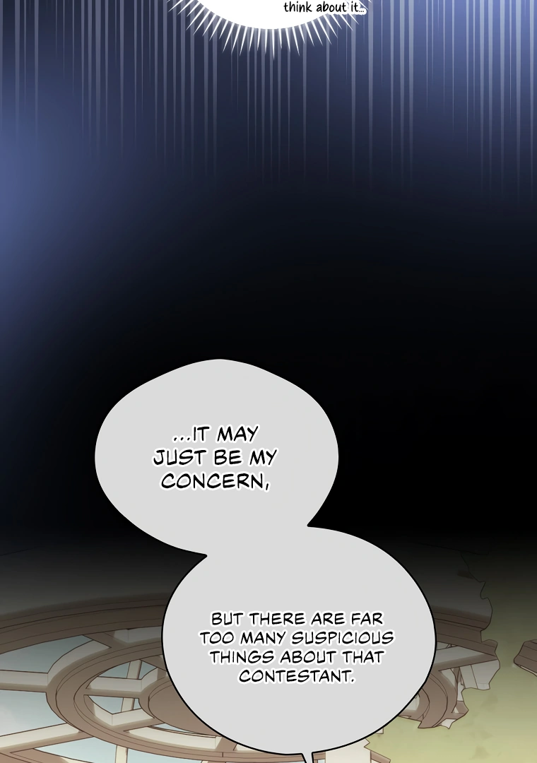 I’m Looking for a New Husband Chapter 16 page 57