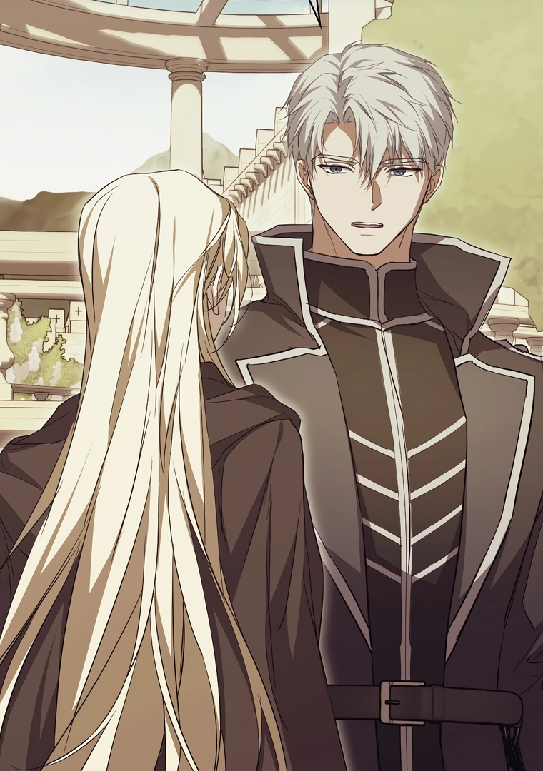 I’m Looking for a New Husband Chapter 16 page 58