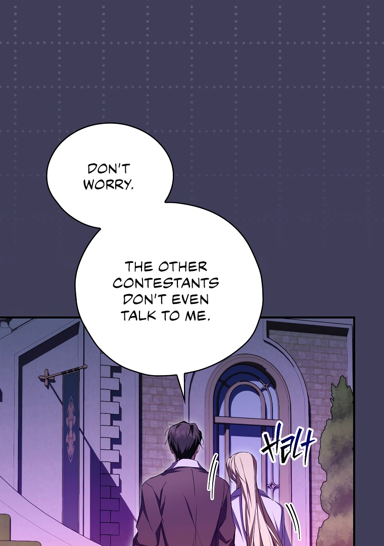 I’m Looking for a New Husband Chapter 16 page 63