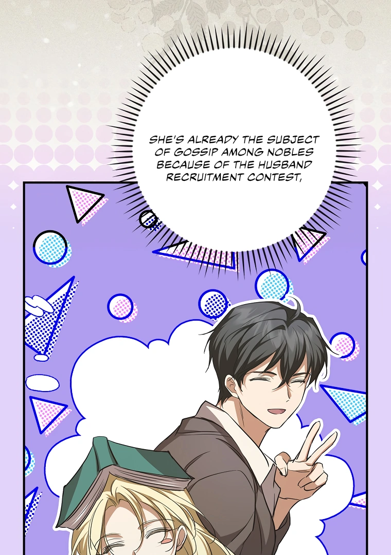 I’m Looking for a New Husband Chapter 16 page 76